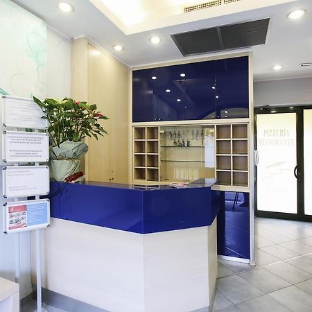 Albergo Verdi Novi Ligure Exterior foto