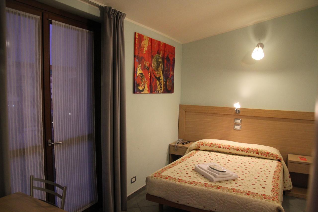 Albergo Verdi Novi Ligure Exterior foto