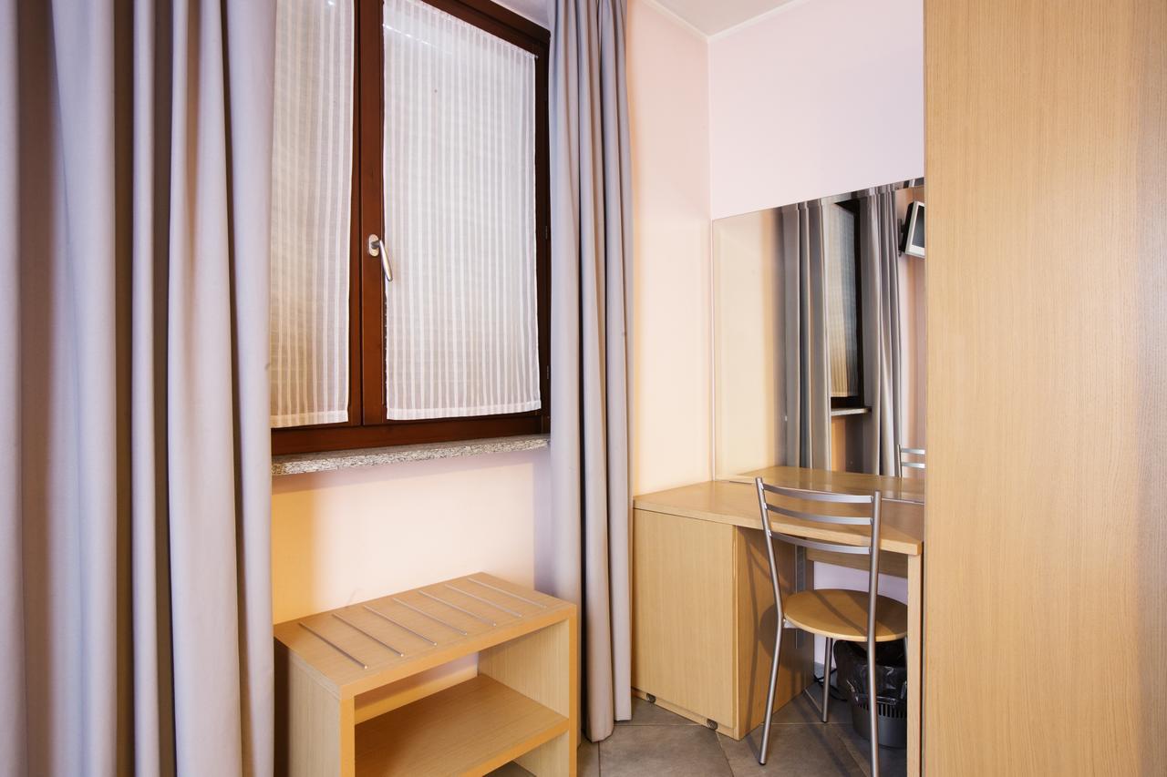 Albergo Verdi Novi Ligure Exterior foto